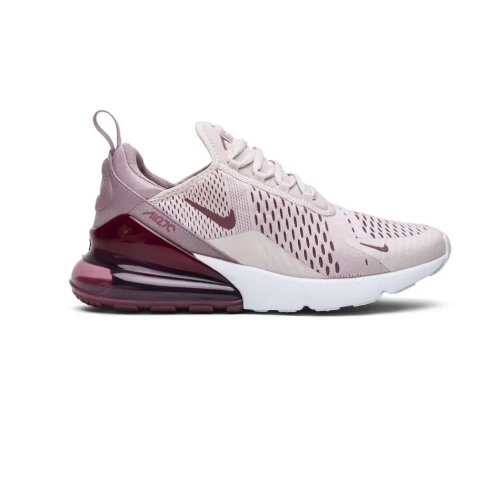 Nike Air Max 270 'Barely Rose'